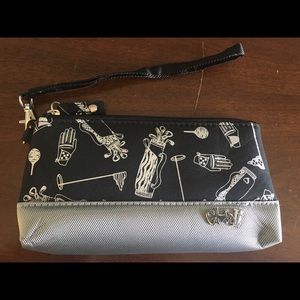 Glove It, Gotta Glove It Wristlet